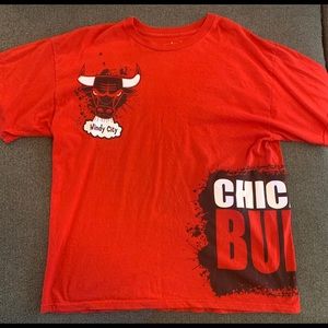 Chicago bulls T Shirt